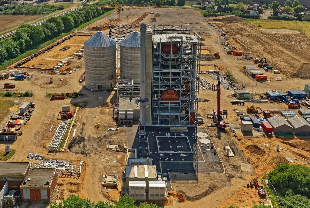 Solvay case study picture